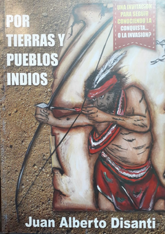 Por tierras y pueblos indios