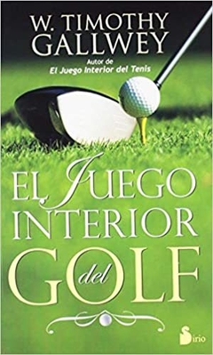 JUEGO INTERIOR DEL GOLF, EL