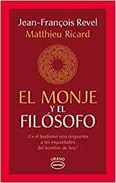 MONJE Y EL FILOSOFO, EL (VINTAGE)