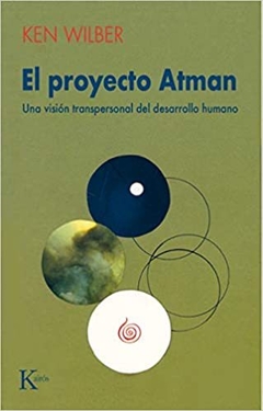 PROYECTO ATMAN ,EL ***