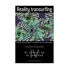 REALITY TRANSURFING IV