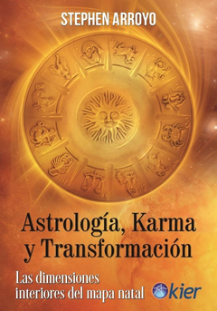 ASTROLOGIA, KARMA Y TRANSFORMACION