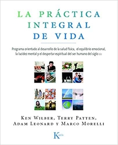 PRACTICA INTEGRAL DE VIDA ,LA