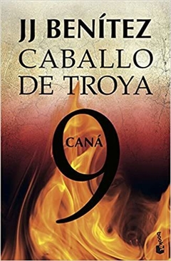 Caballo de Troya 9