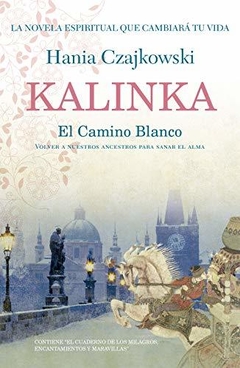 Kalinka El camino Blanco