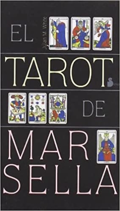 TAROT DE MARSELLA, EL (MAZO)