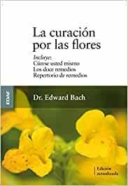 CURACION POR LAS FLORES