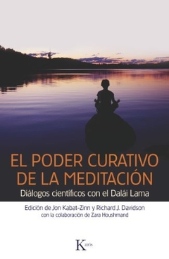 PODER CURATIVO DE LA MEDITACION ,EL