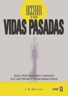 ACCEDER A SUS VIDAD PASADAS