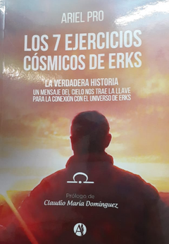Los 7 ejercicios cosmicos de Erks