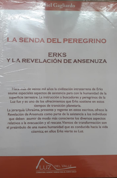 La senda del Peregrino