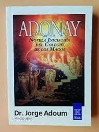 ADONAY - ADOUM JORGE