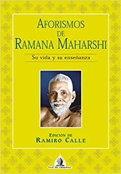 AFORISMOS DEL RAMANA MAHARSI