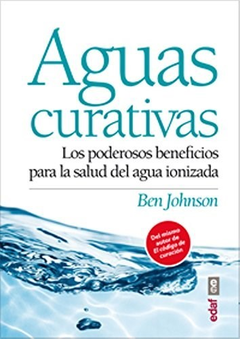 AGUAS CURATIVAS