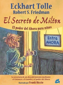 SECRETO DE MILTON EL