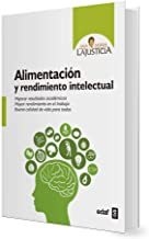 ALIMENTACION Y RENDIMIENTO INTELECTUAL