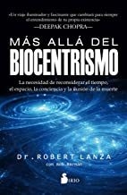 MAS ALLA DEL BIOCENTRISMO