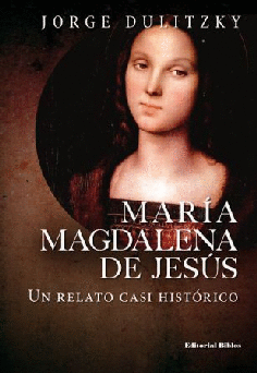 Maria magdalena de Jesus
