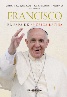 Francisco, el papa de america latina