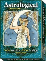 ASTROLOGICAL (CARTAS) ORACULO