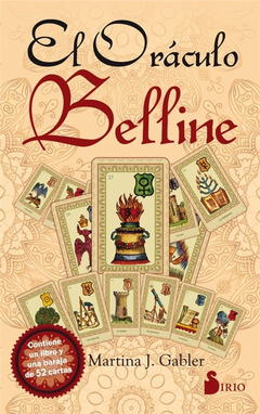 ORACULO BELLINE, EL (ESTUCHE)