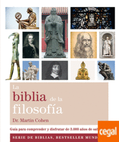 BIBLIA DE LA FILOSOFIA