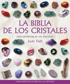 BIBLIA DE LOS CRISTALES, LA