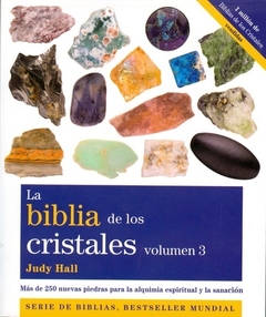 BIBLIA DE LOS CRISTALES 3, LA