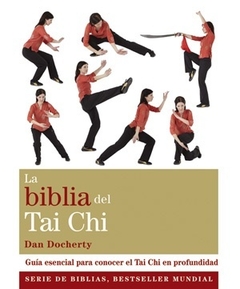 BIBLIA DEL TAI CHI, LA