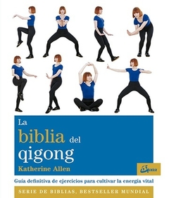 BIBLIA DEL QIGONG