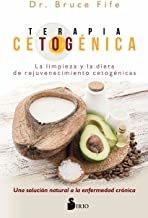 TERAPIA CETOGENICA