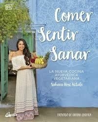 COMER SENTIR SANAR - KETABI ROSE SAHARA