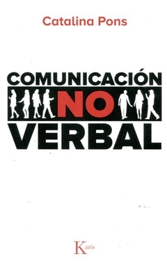 COMUNICACION NO VERBAL (ED.ARG.)