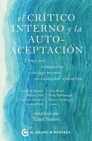 EL CRITICO INTERNO Y LA AUTOACEPTACION - SIMON TAMI