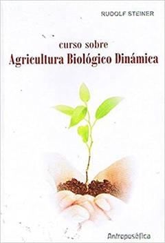 curso sobre agricultura biologico dinamica