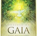 DE GAIA ( LIBRO + CARTAS ) ORACULO Toni Carmine Salerno