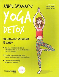 YOGA DETOX