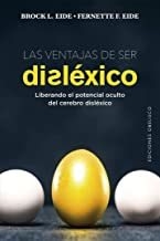 VENTAJAS DE SER DISLEXICO, LAS