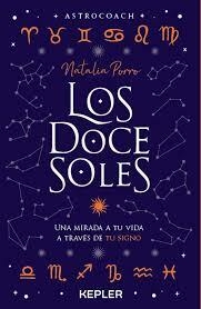 Los doce Soles - Natalia Porro