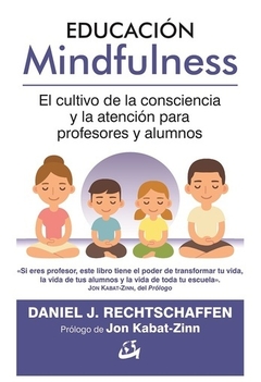 EDUCACION MINDFULNESS