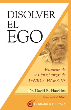 DISOLVER EL EGO