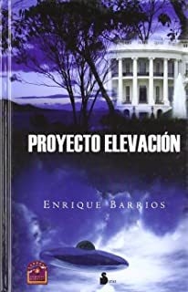 PROYECTO ELEVACION