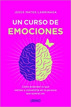 Un curso de emociones