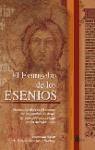 EVANGELIO DE LOS ESENIOS, EL (I)