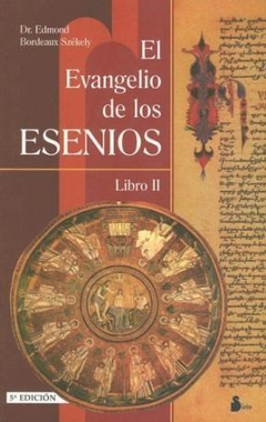 EVANGELIO DE LOS ESENIOS, EL (II)