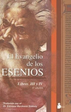 EVANGELIO DE LOS ESENIOS, EL (III-IV)