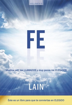 FE. VOL. 6 -LAIN GARCIA CALVO