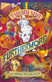 FURTHERMORE (ARG) MAFI TAHEREH