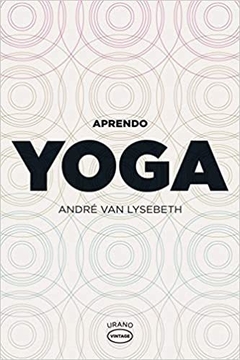 APRENDO YOGA (VINTAGE)