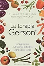 TERAPIA GERSON, LA